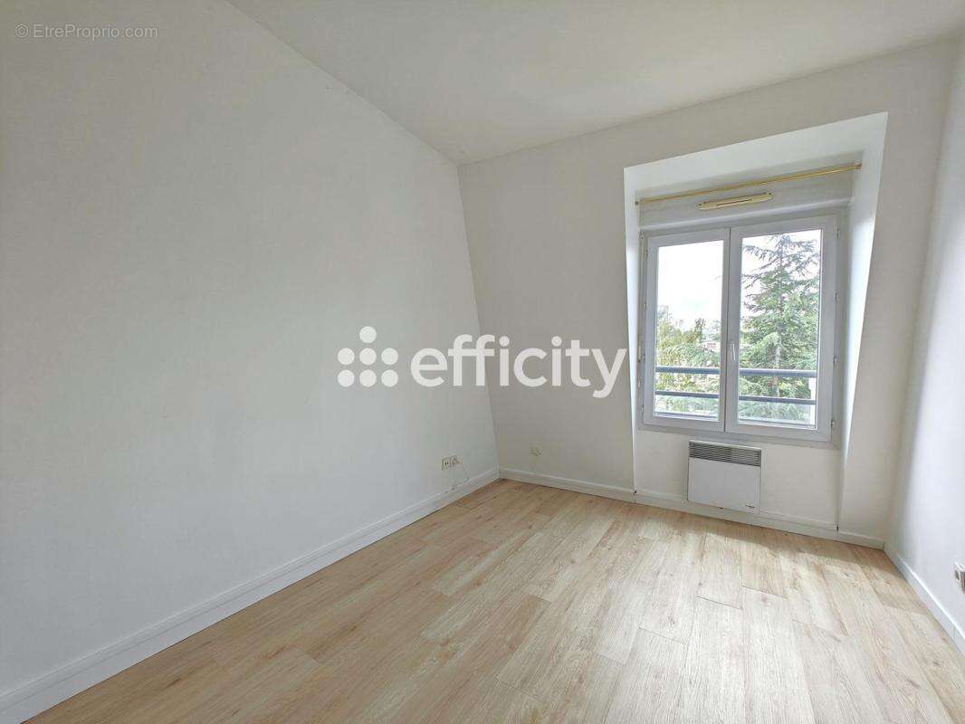 Appartement - photo 6