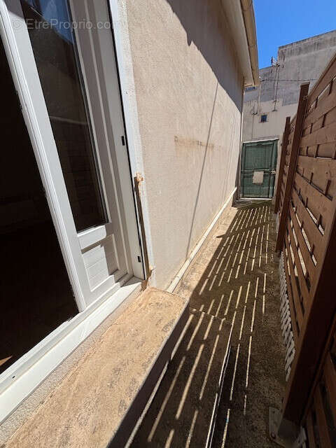 Maison à VALRAS-PLAGE