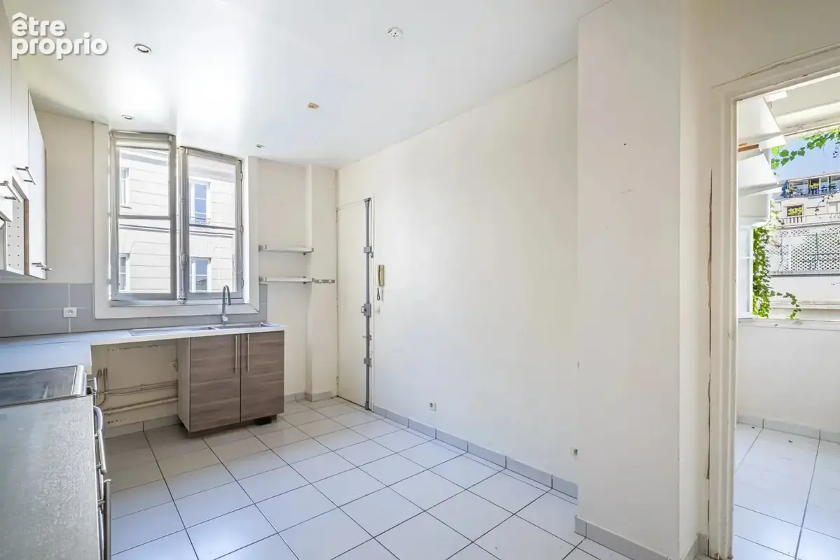 Neuilly-sur-seine – boulevard maillot – face au bois – 5 pièces + possibilite box - photo 7