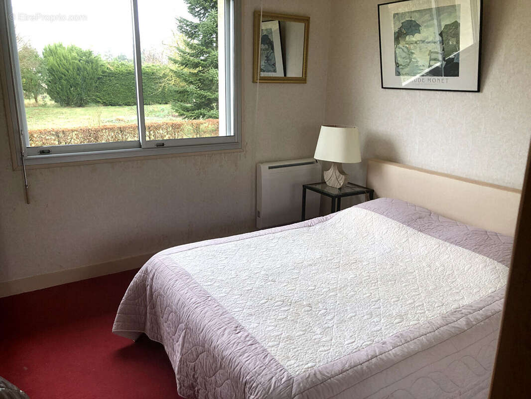 Maison à SAVIGNE-SUR-LATHAN