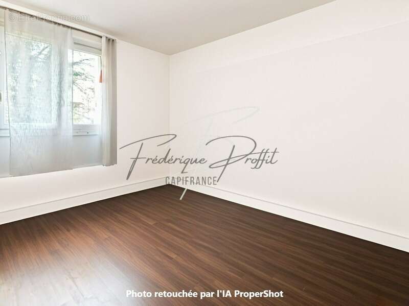 Appartement à CLERMONT