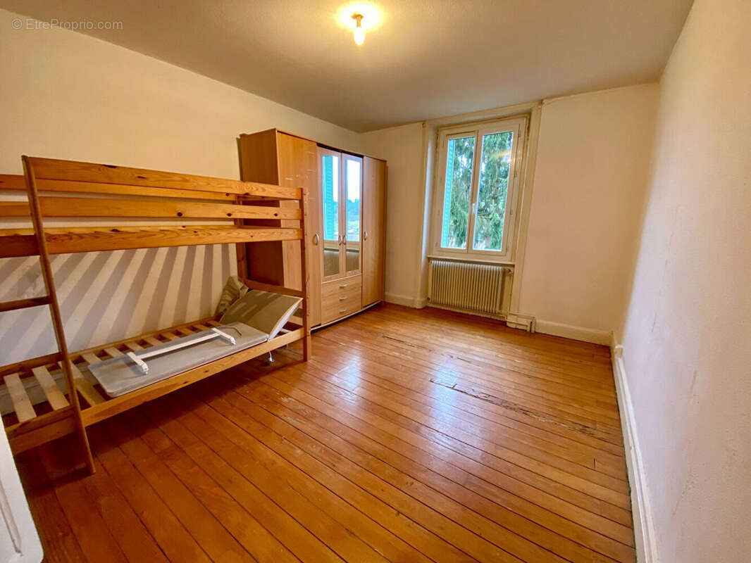 Maison à BELMONT-DE-LA-LOIRE