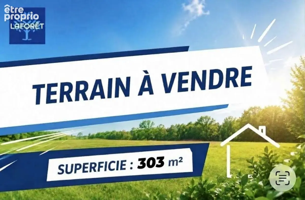 Photo Terrain à Ormesson-Sur-Marne au prix de 255 000€