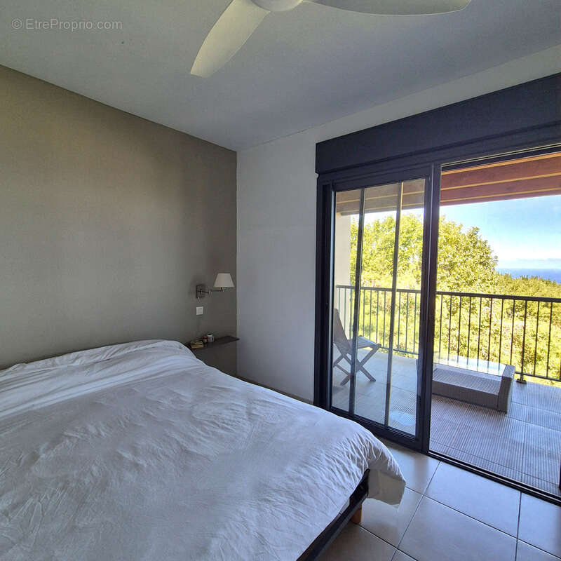 Maison à SAINT-PIERRE