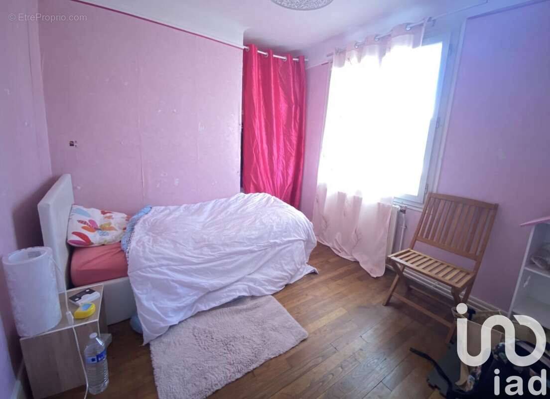 Photo 9 - Maison à MONTFORT-LE-GESNOIS