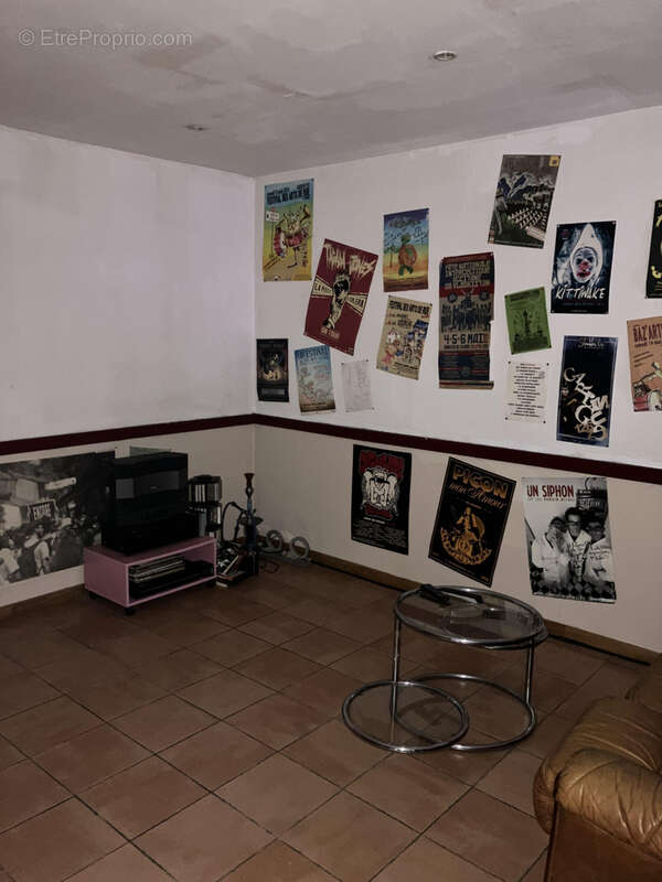 Appartement à UZERCHE