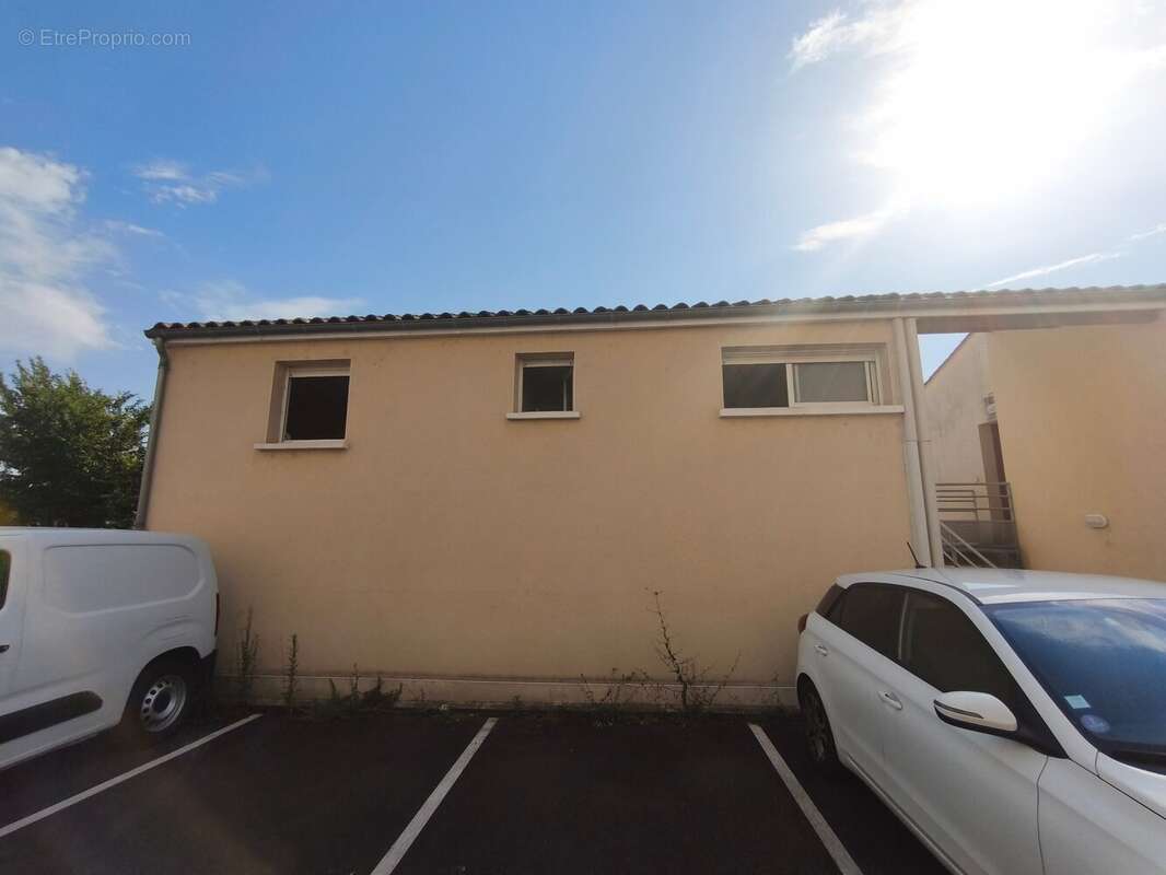 Appartement à ANGOULEME