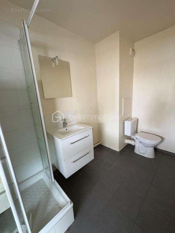 Appartement à BRETIGNY-SUR-ORGE