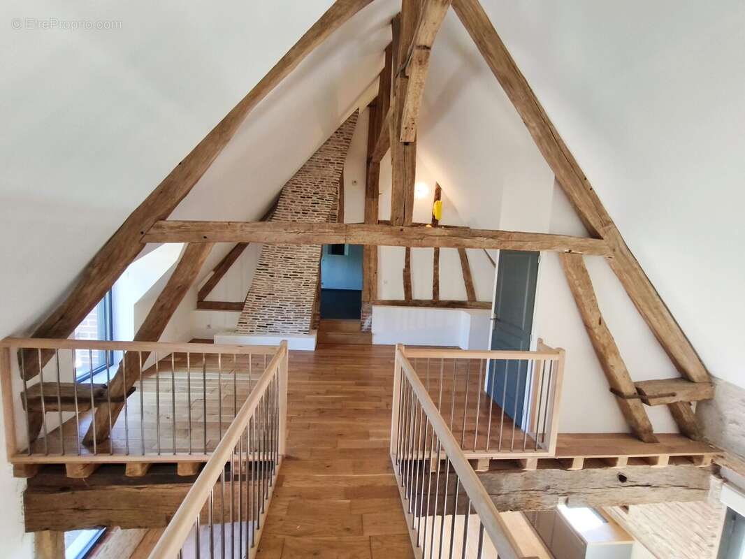 Maison 150 m² à Sully-Sur-Loire  - photo 9