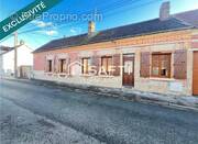 Photo 1 - Maison à LACROIX-SAINT-OUEN