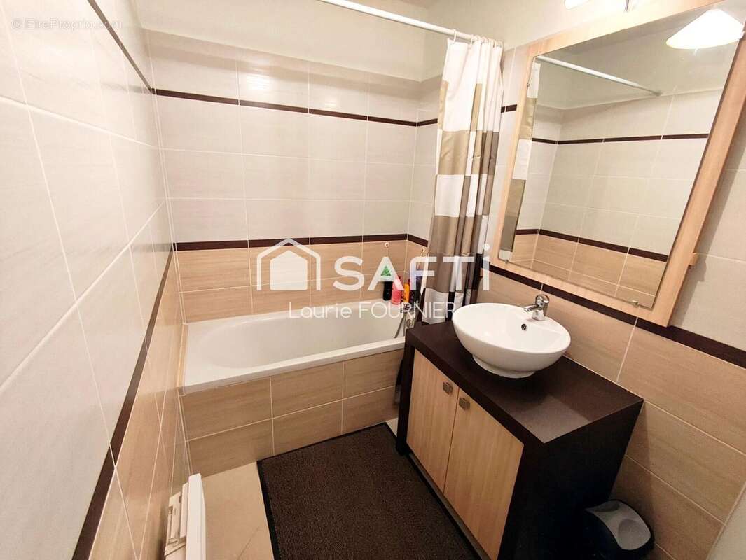 Photo 4 - Appartement à FLEURY