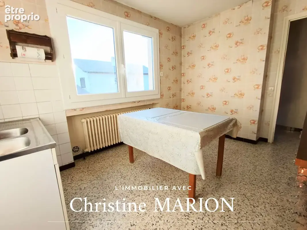 Maison 4 pièces de 78.92m2 - photo 7