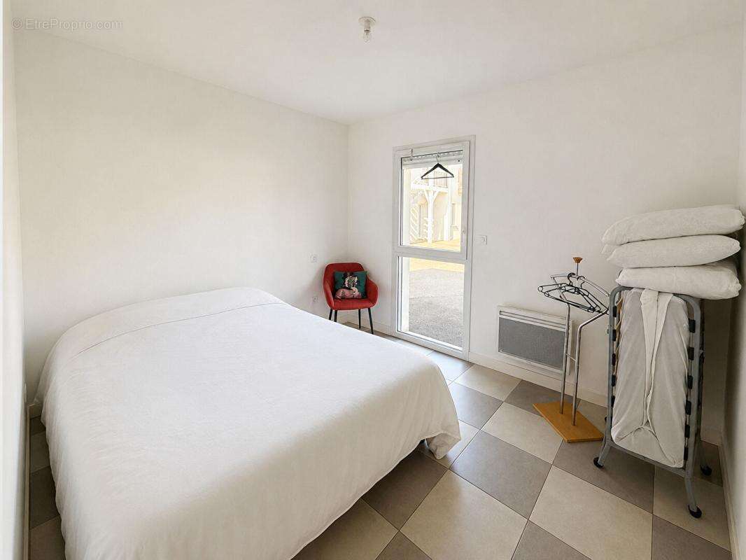 Appartement à MIMIZAN