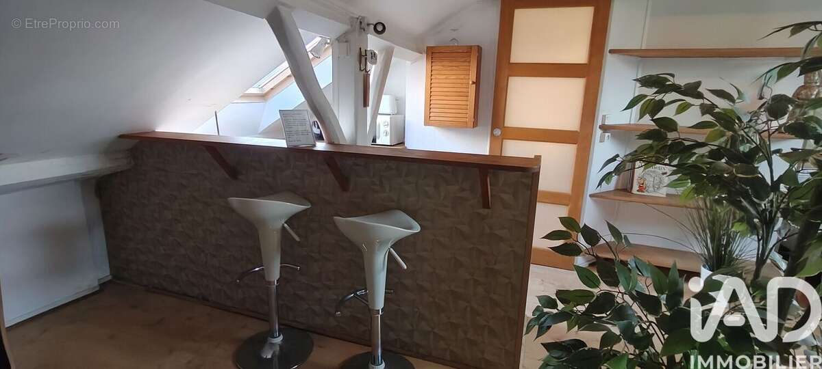 Photo 4 - Appartement à GAGNY