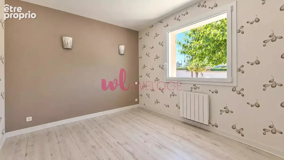 Chaponost – Une maison familiale avec piscine, à quelques minutes à pied du centre - photo 10