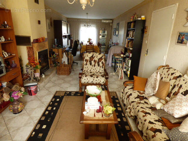 Maison à MIGNEVILLE