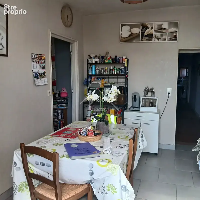 Maison de plain pied - photo 1