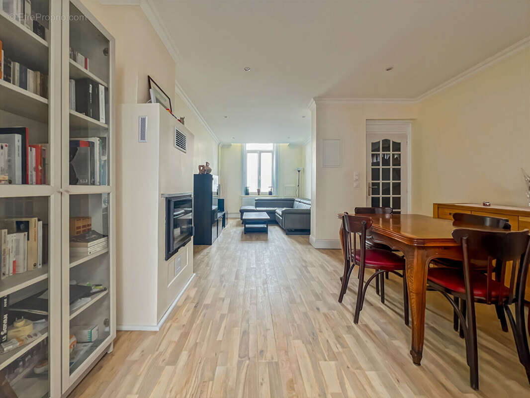 Maison à ARMENTIERES