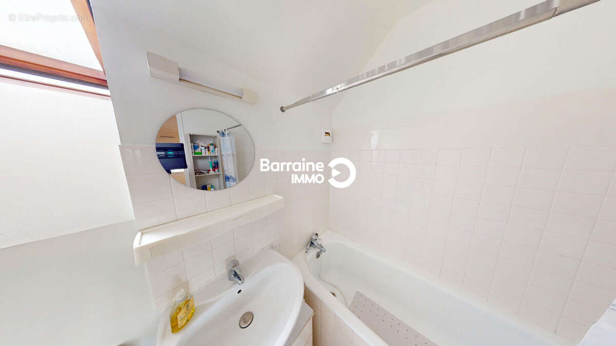 Appartement 2 pièces - ROSCOFF - photo 15