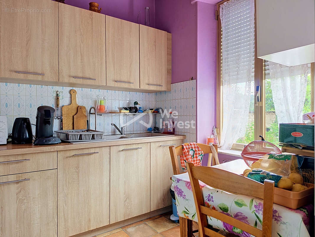 Maison 91 m² à Saulnes  - photo 7