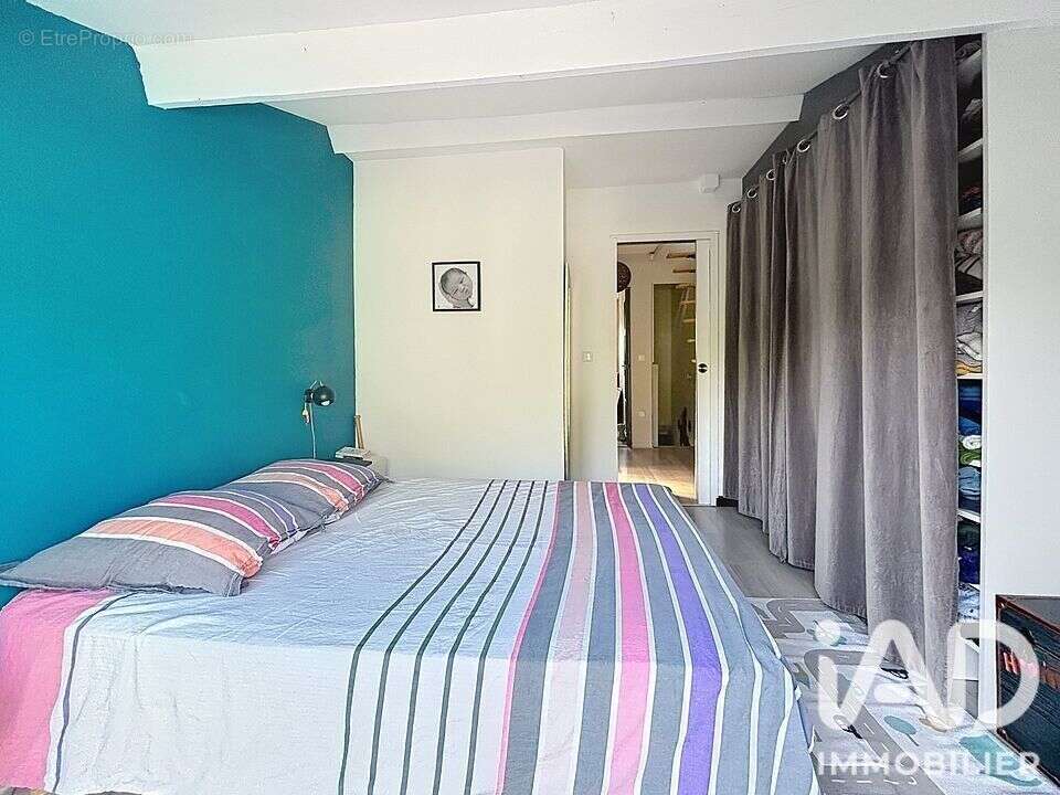 Photo 7 - Maison à BRUNOY