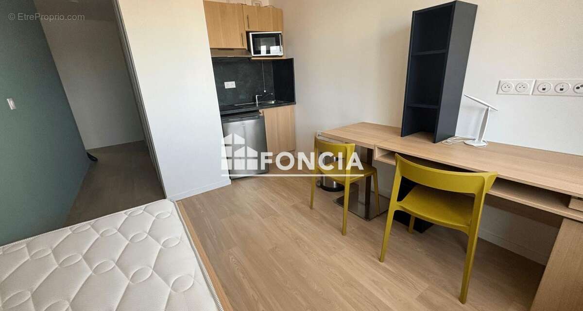 Ideal investisseur - t1 - photo 2