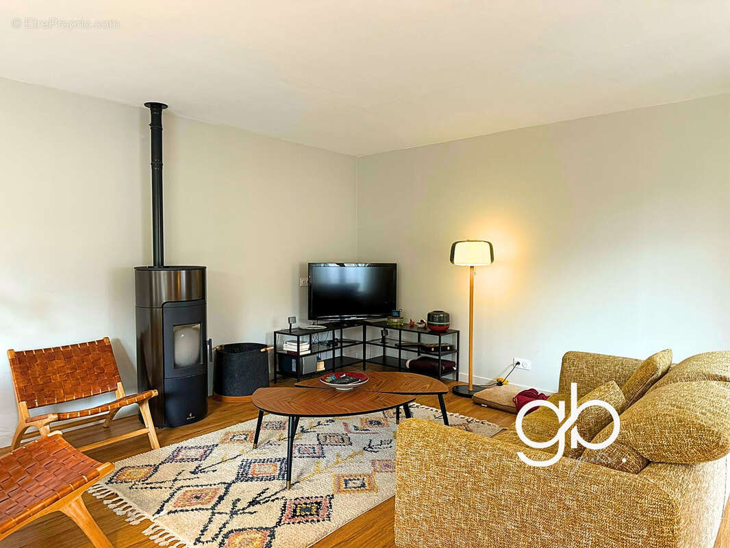 Maison à MONTPELLIER