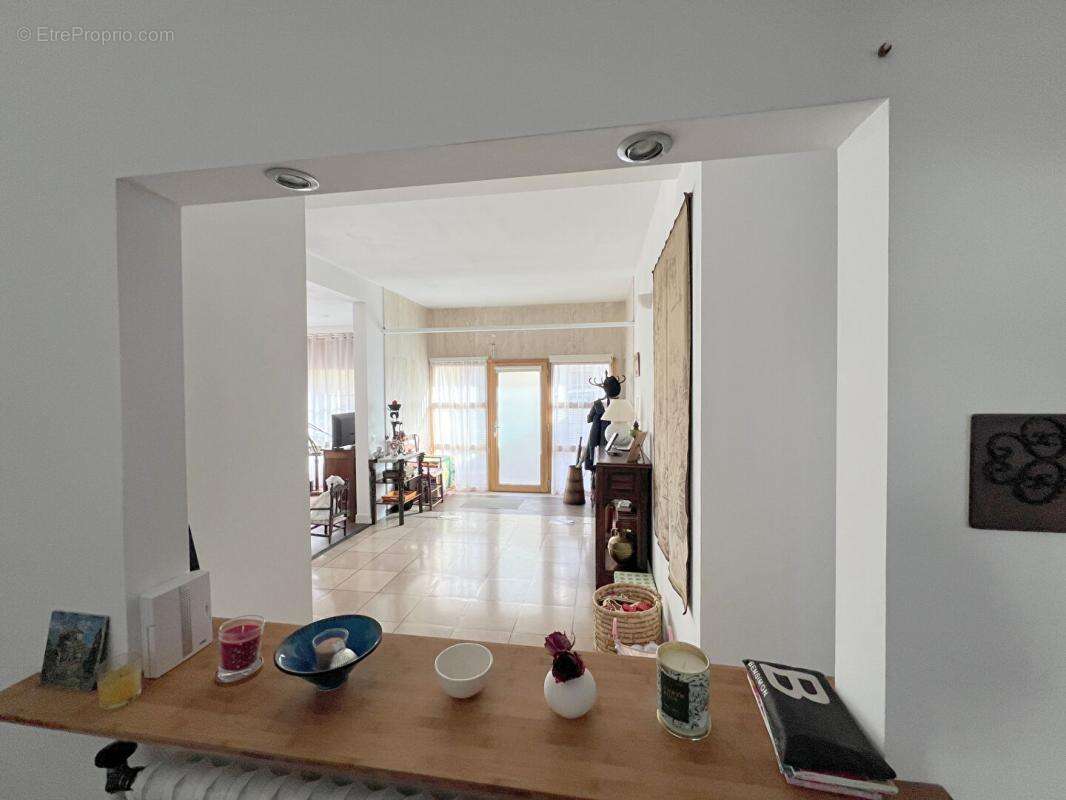 Appartement à LE MANS