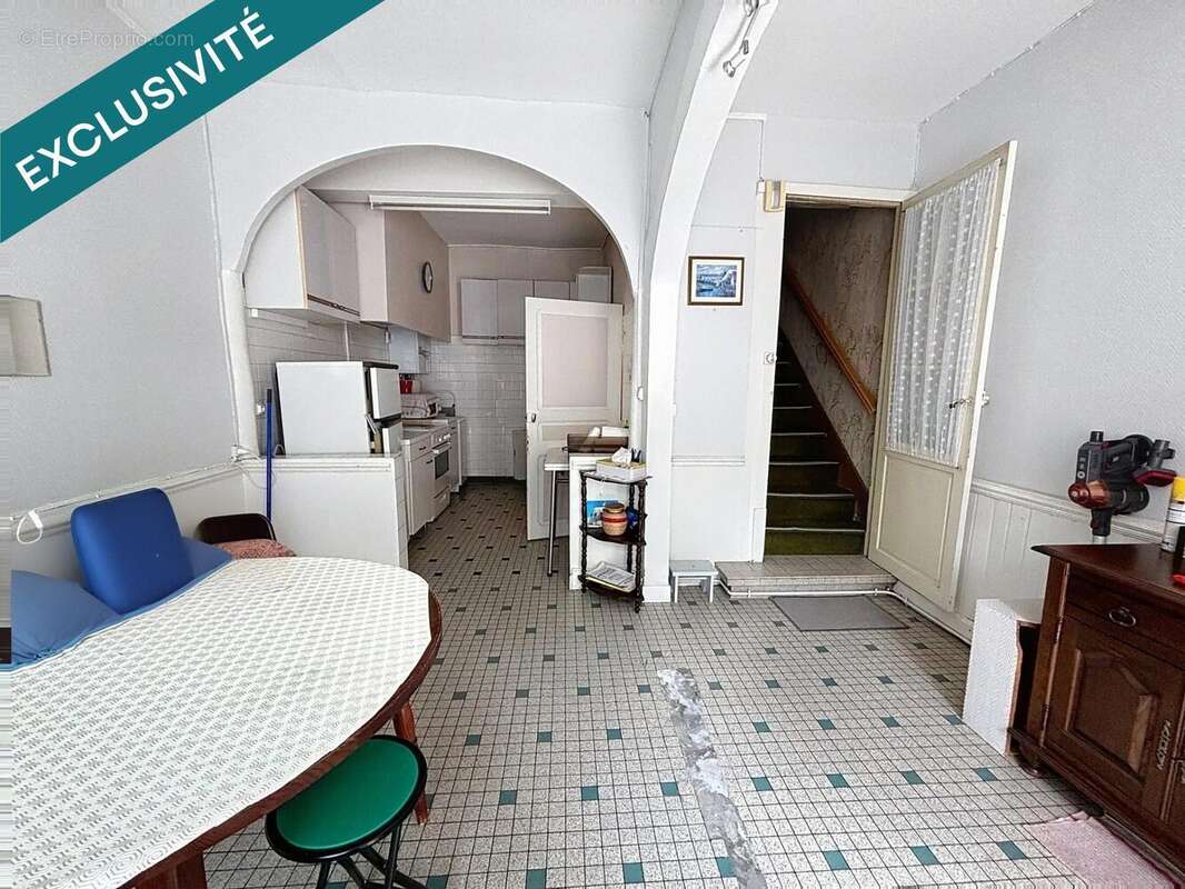 Photo 2 - Maison à CASTELNAUDARY