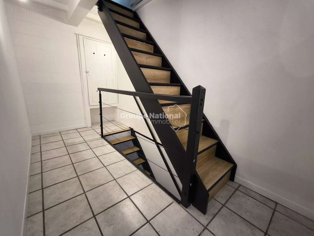 Maison à BEDARRIDES
