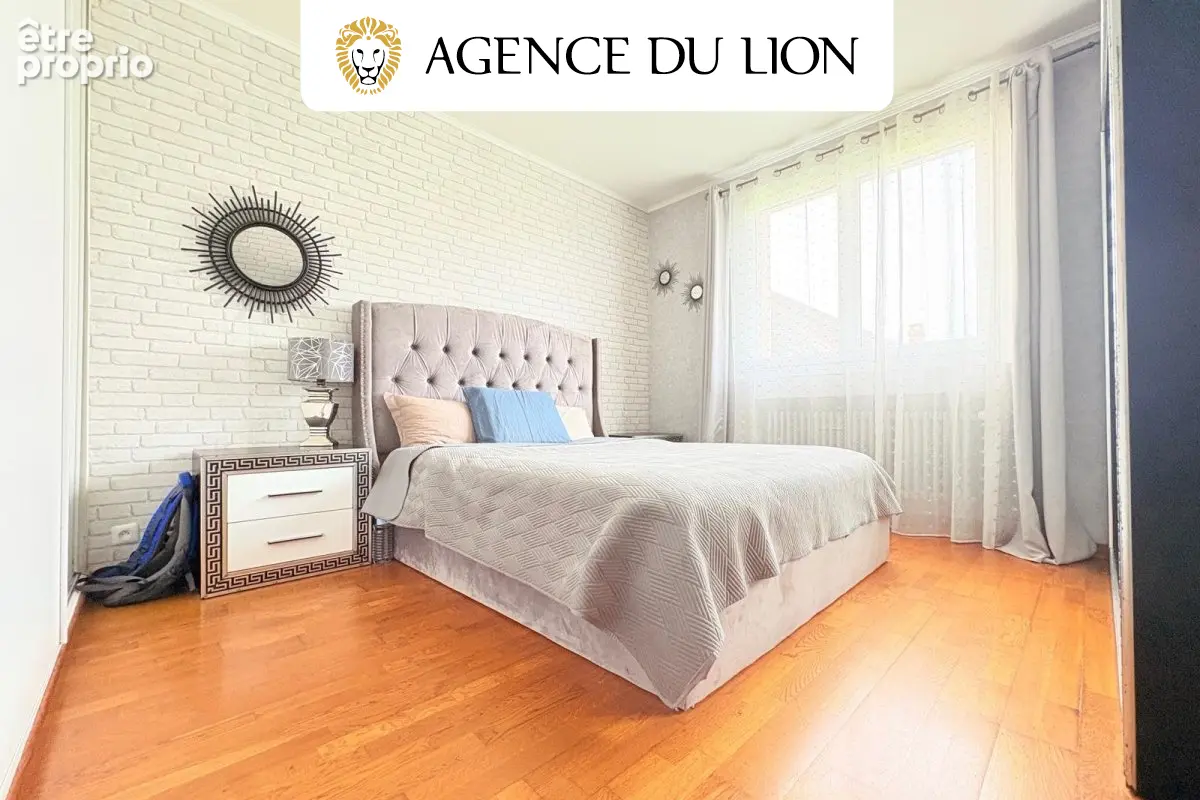 Maison 180 m² 6 chambres sous sol total - photo 9