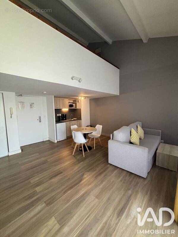 Photo 1 - Appartement à AIX-EN-PROVENCE