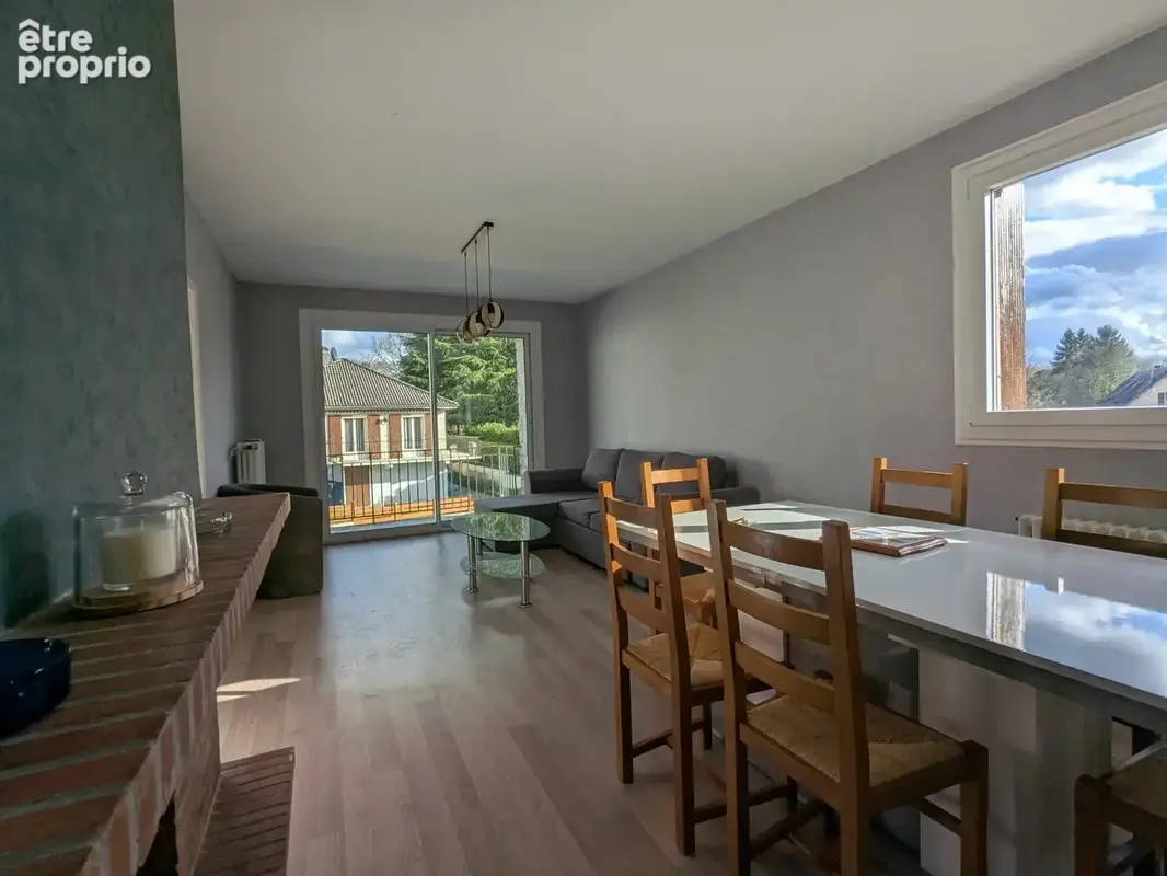 Maison 3 pièces 80 m² à vendre à Chalus (87230) - photo 9