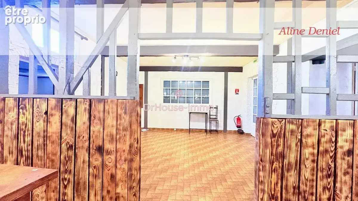 Maison 10 pièces 281 m² à vendre à Baudre (50000) - photo 5