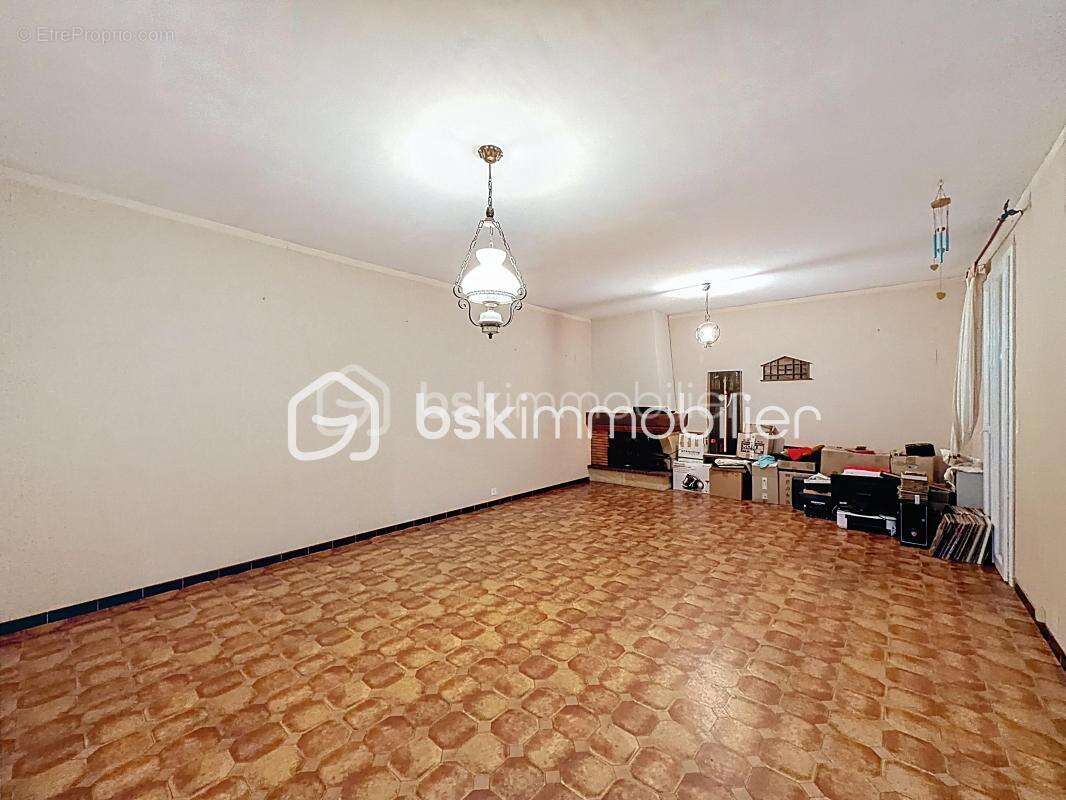 Maison à CASTELSARRASIN