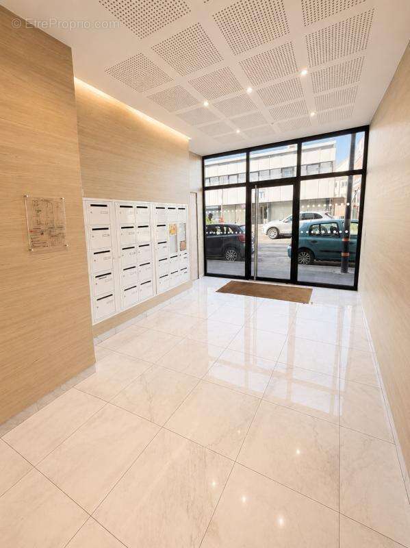 Appartement - photo 10