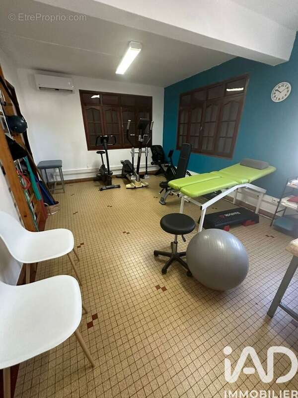 Maison 144 m² à Baillif  - photo 6