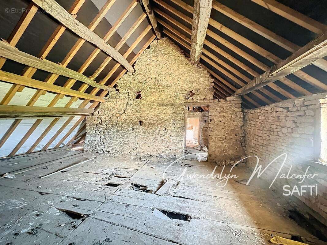 Photo 2 - Maison à LIESLE