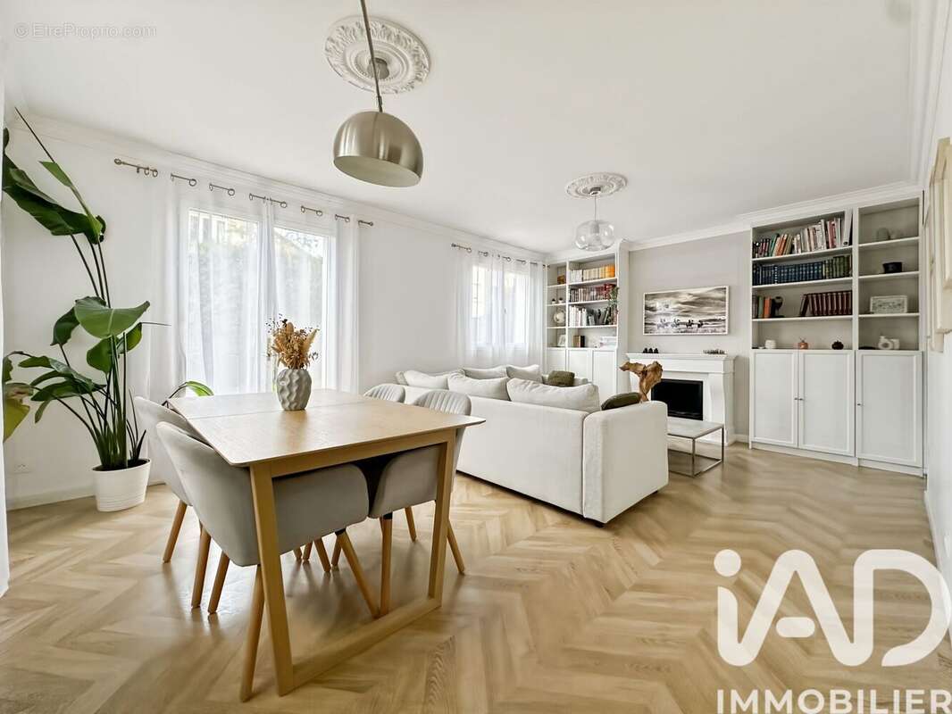 Photo 3 - Maison à CHELLES