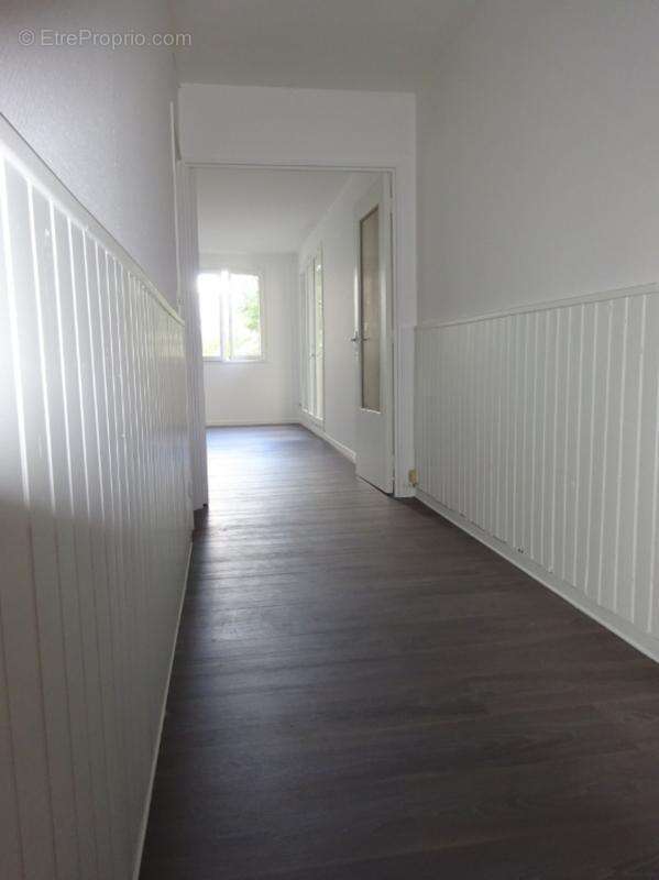 Appartement à COMPIEGNE