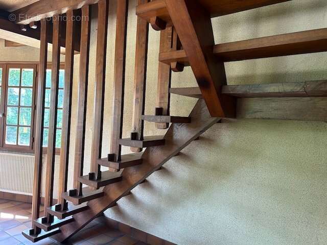 Maison à LA BAZOCHE-GOUET