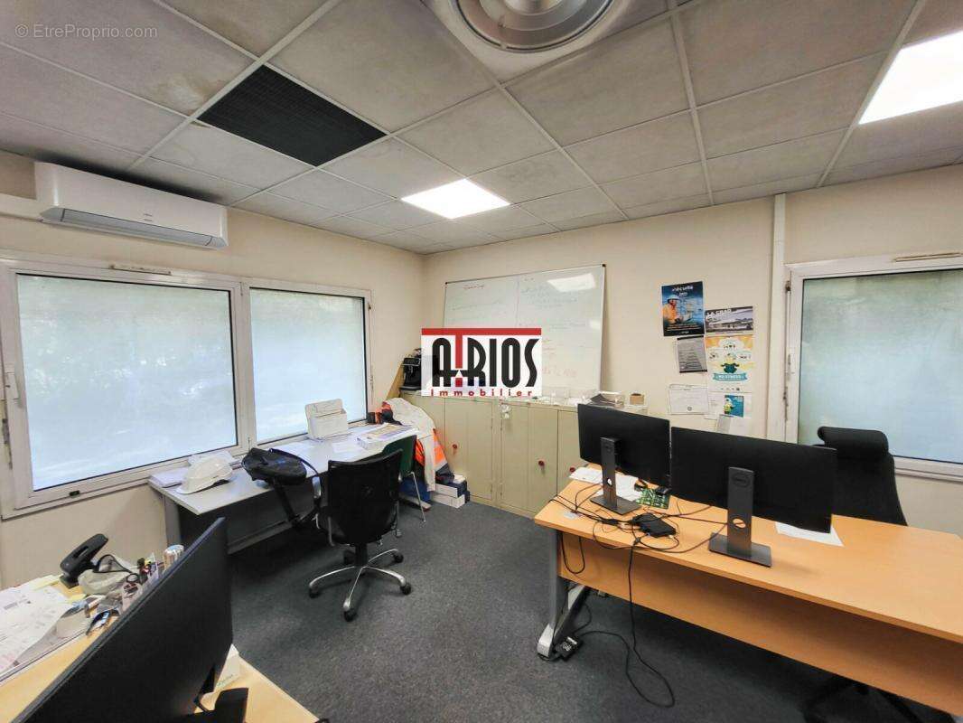 Commerce à LA SEYNE-SUR-MER