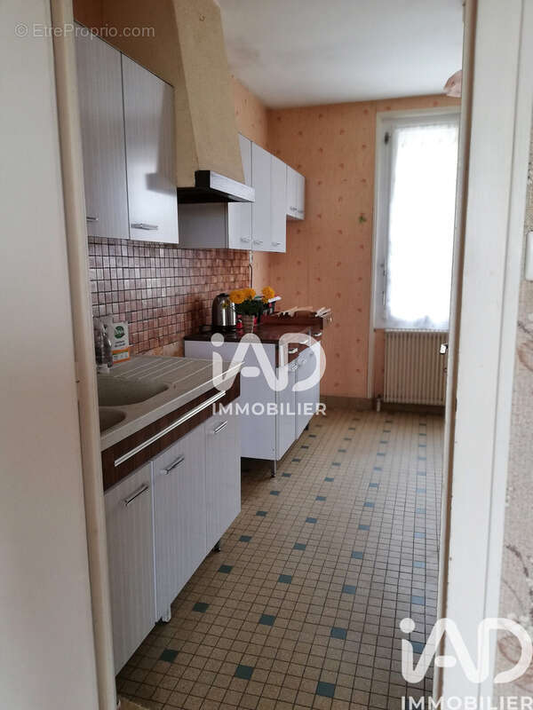 Photo 6 - Maison à NEAU