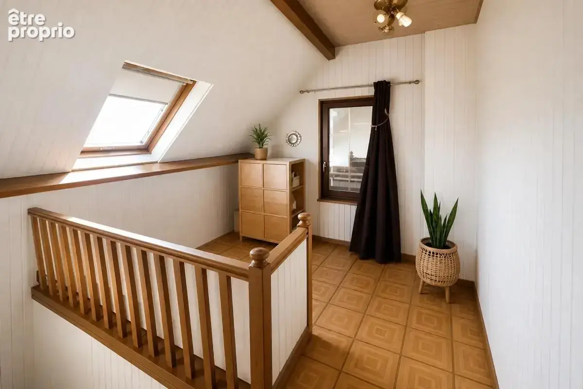 Maison de 6 pièces de 103 m² située à Creil - photo 7