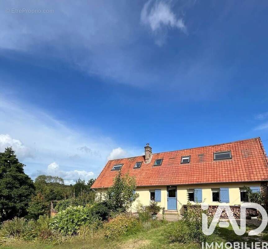 Maison 143 m² à Ouville-La-Riviere  - photo 6