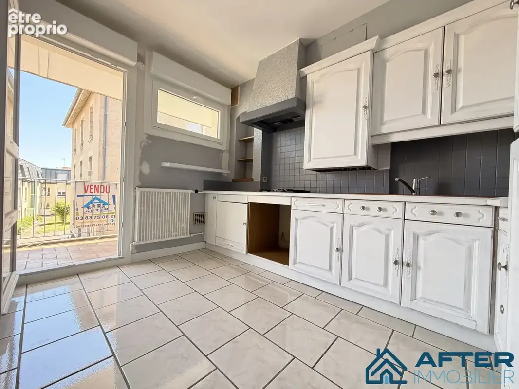 Appartement 91 m² à Jarville-La-Malgrange  - photo 5