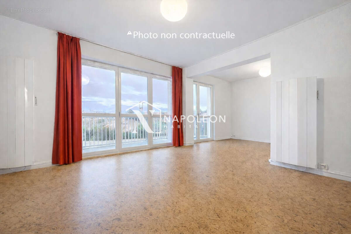 Appartement à LILLE