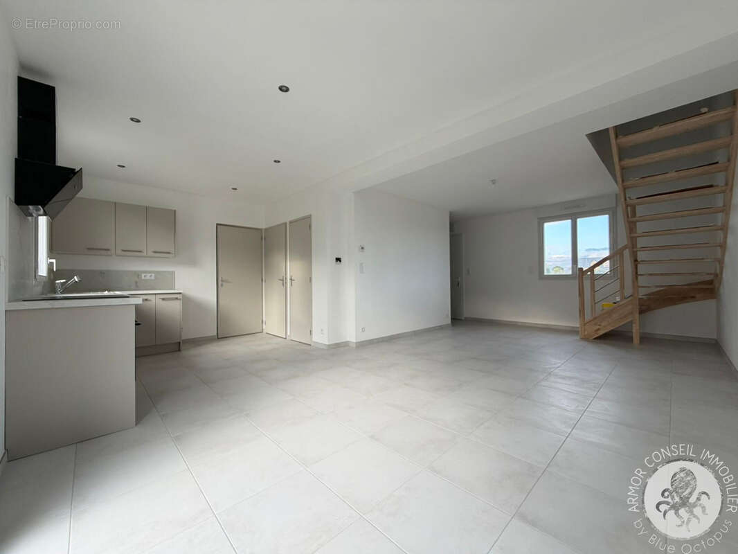 Maison à SAINT-CAST-LE-GUILDO