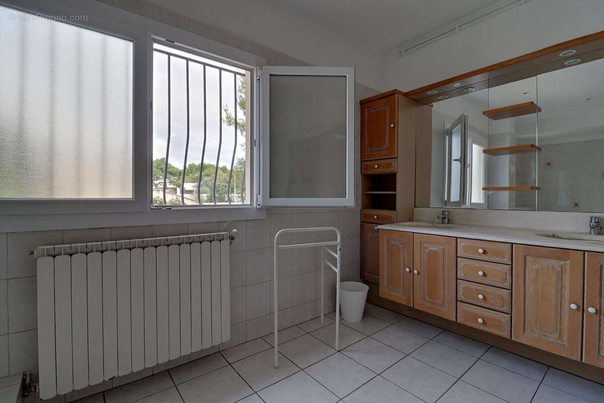 Maison à CASTELNAU-LE-LEZ