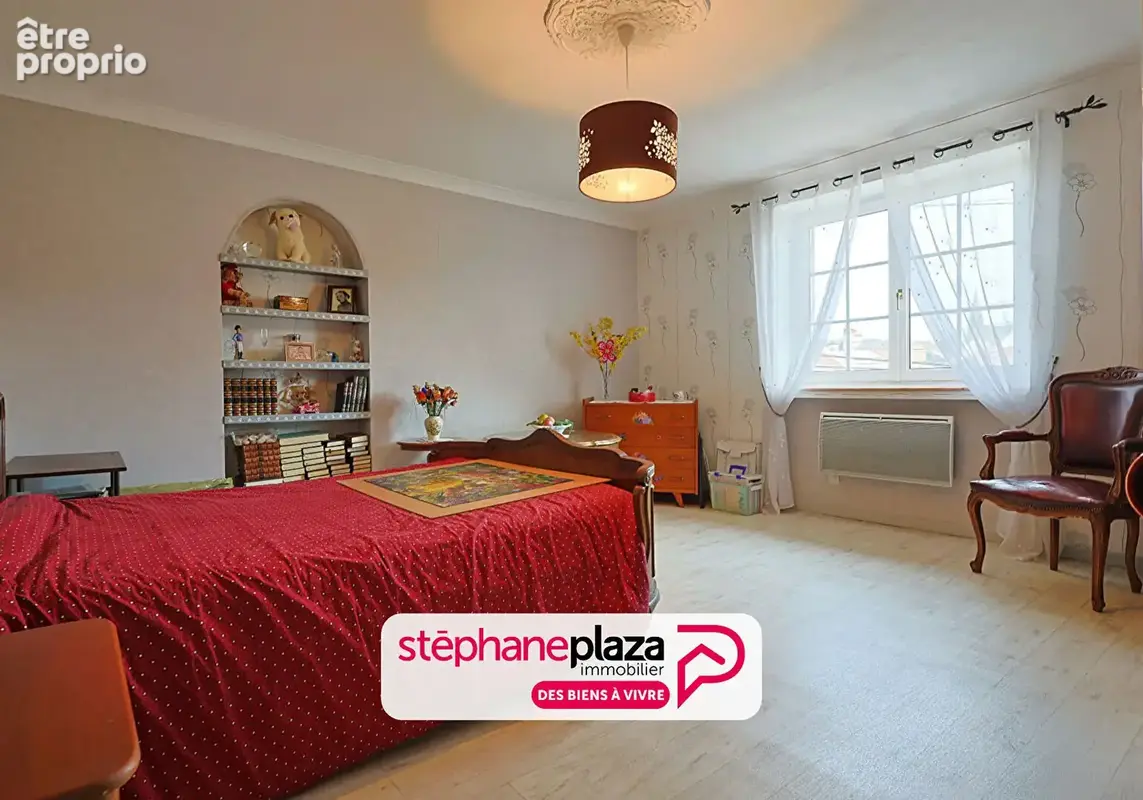 Photo Maison à Forbach au prix de 149 500€